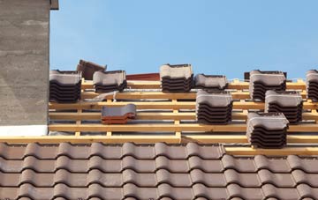 Bontddu clay roofing costs